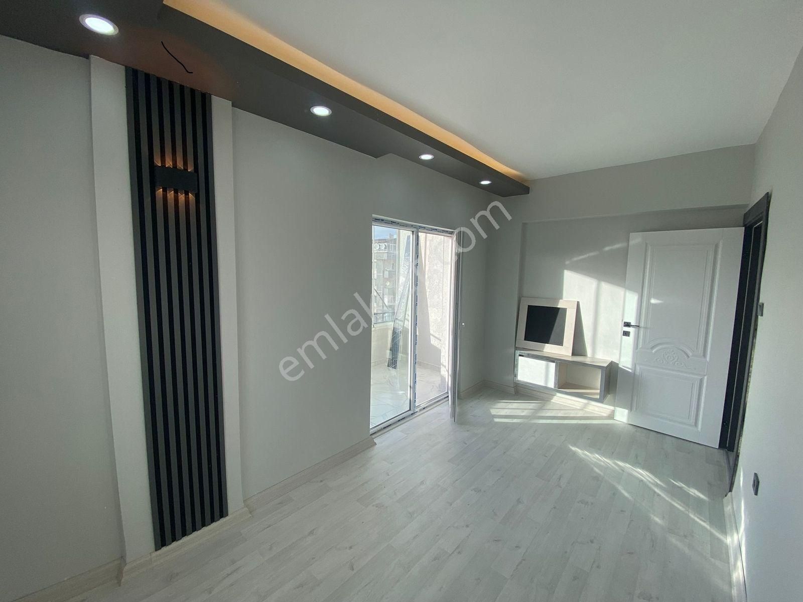 Akşemsettin Mahallesinde Full Yapılı Masrafsız Lux Daire !!! - Görsel 32