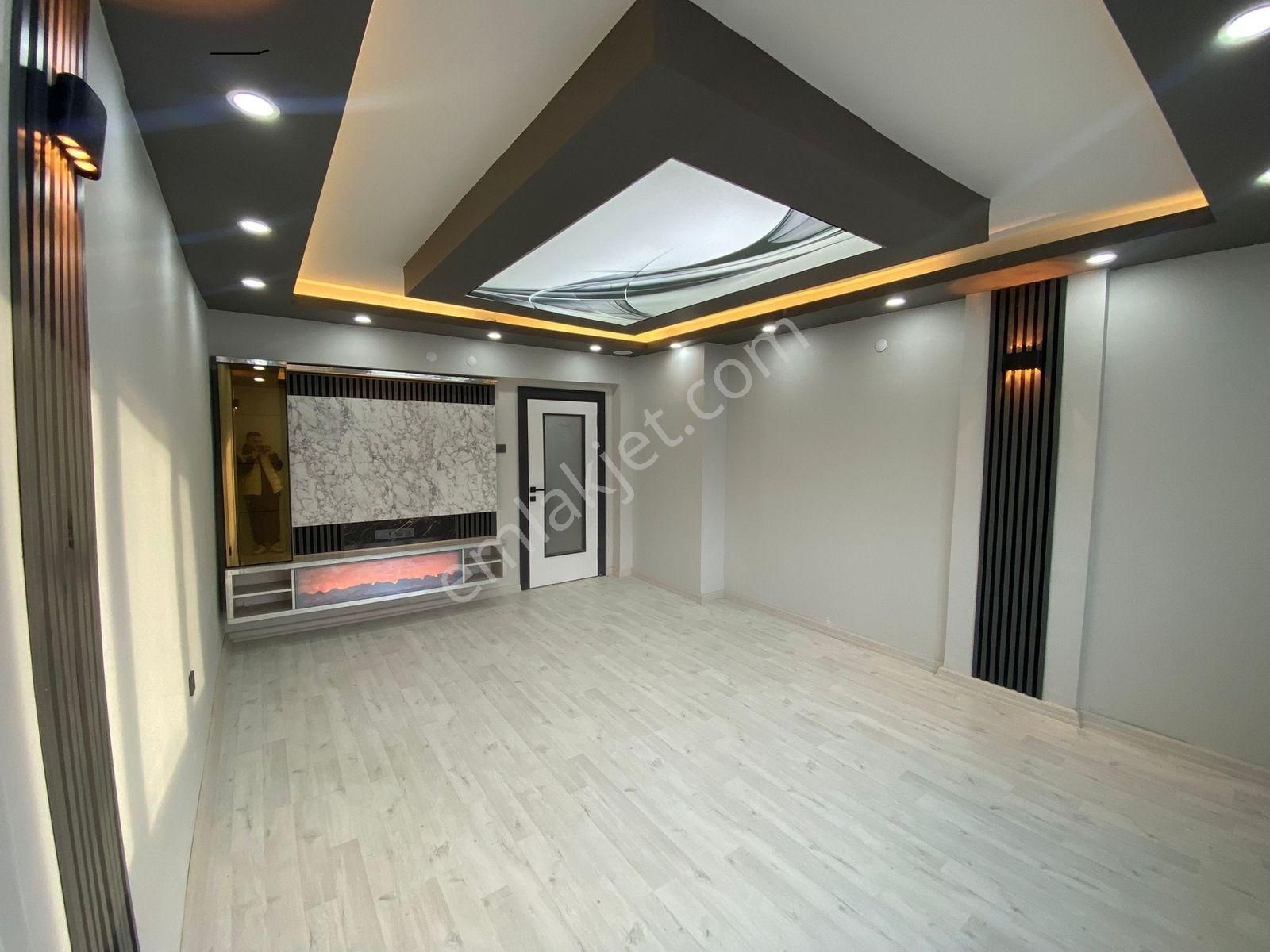 Akşemsettin Mahallesinde Full Yapılı Masrafsız Lux Daire !!! - Görsel 5