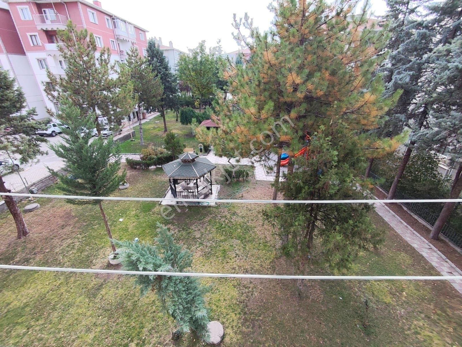 Sincan Osmanlı Mahallesinde Ara Katta Full Yapılı Daire Fırsat ! - Görsel 13