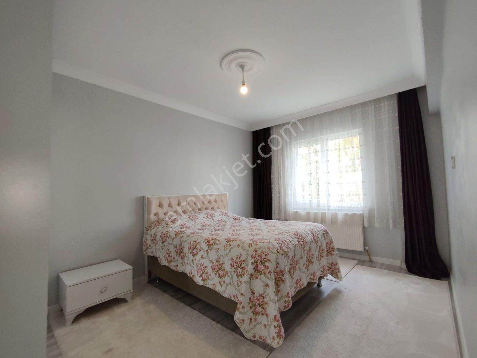 Sincan Osmanlı Mahallesinde Ara Katta Full Yapılı Daire Fırsat ! - Görsel 11