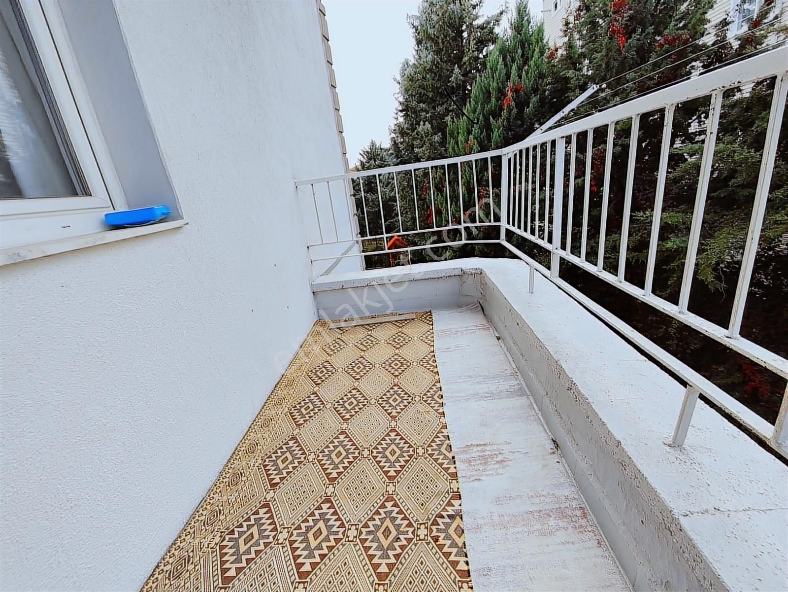 Sincan Osmanlı Mahallesinde Ara Katta Full Yapılı Daire Fırsat ! - Görsel 20