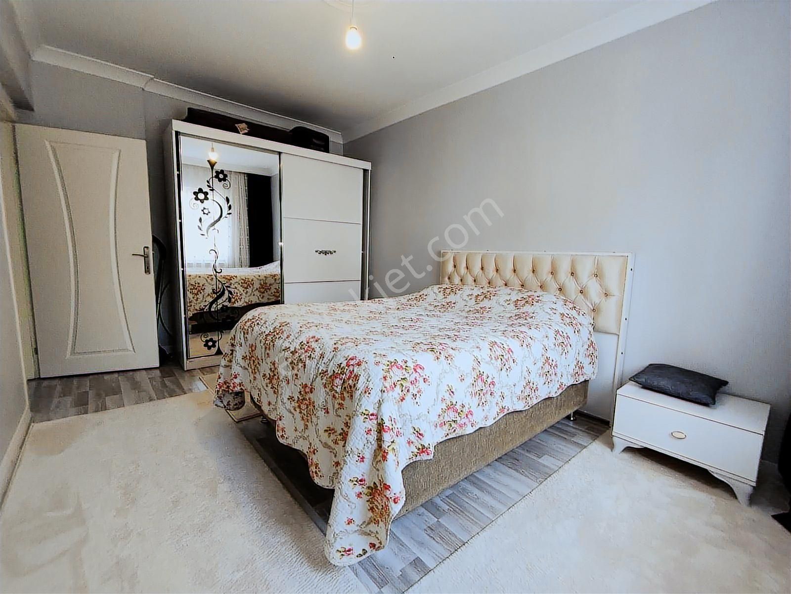 Sincan Osmanlı Mahallesinde Ara Katta Full Yapılı Daire Fırsat ! - Görsel 28