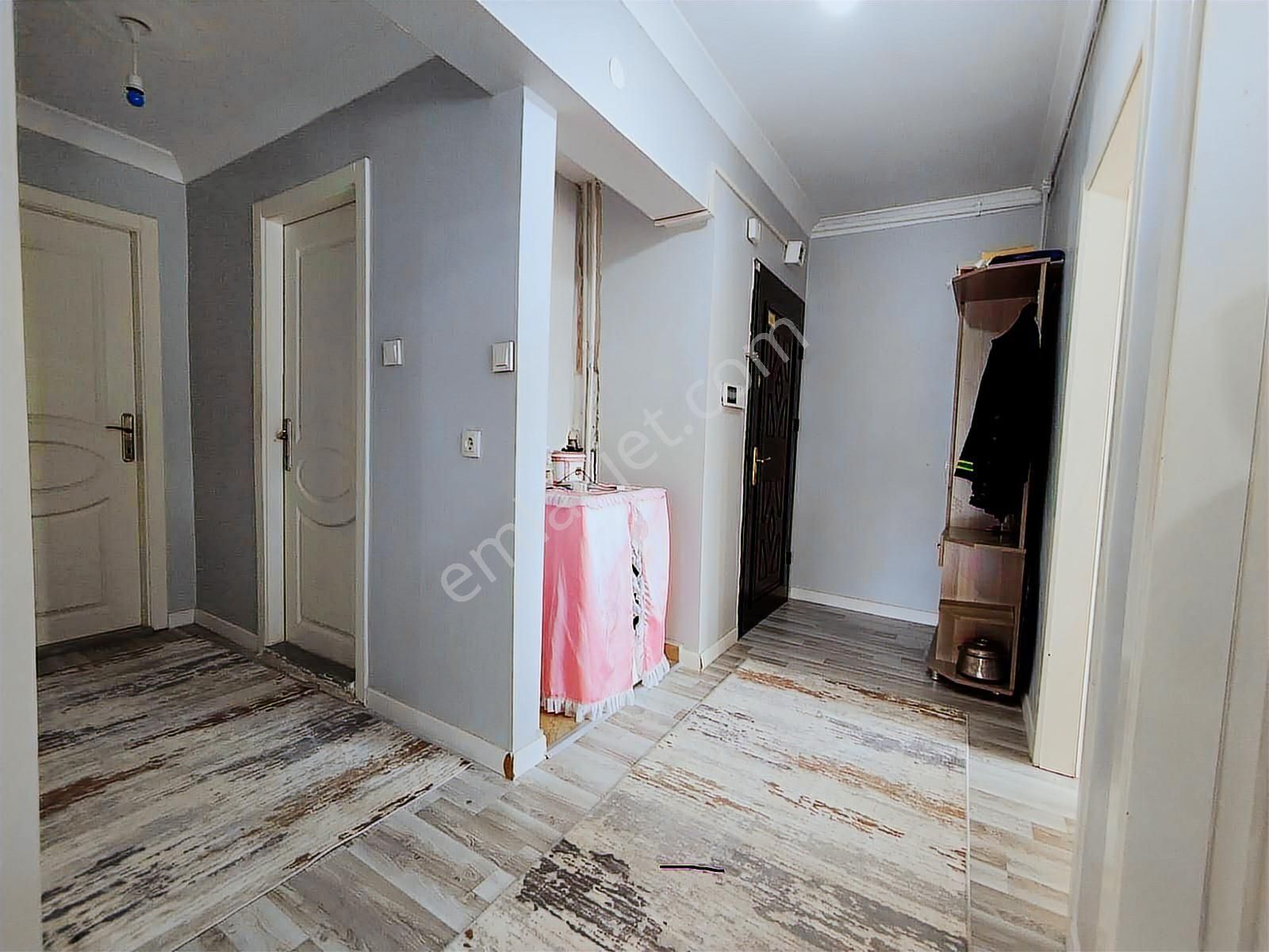 Sincan Osmanlı Mahallesinde Ara Katta Full Yapılı Daire Fırsat ! - Görsel 7