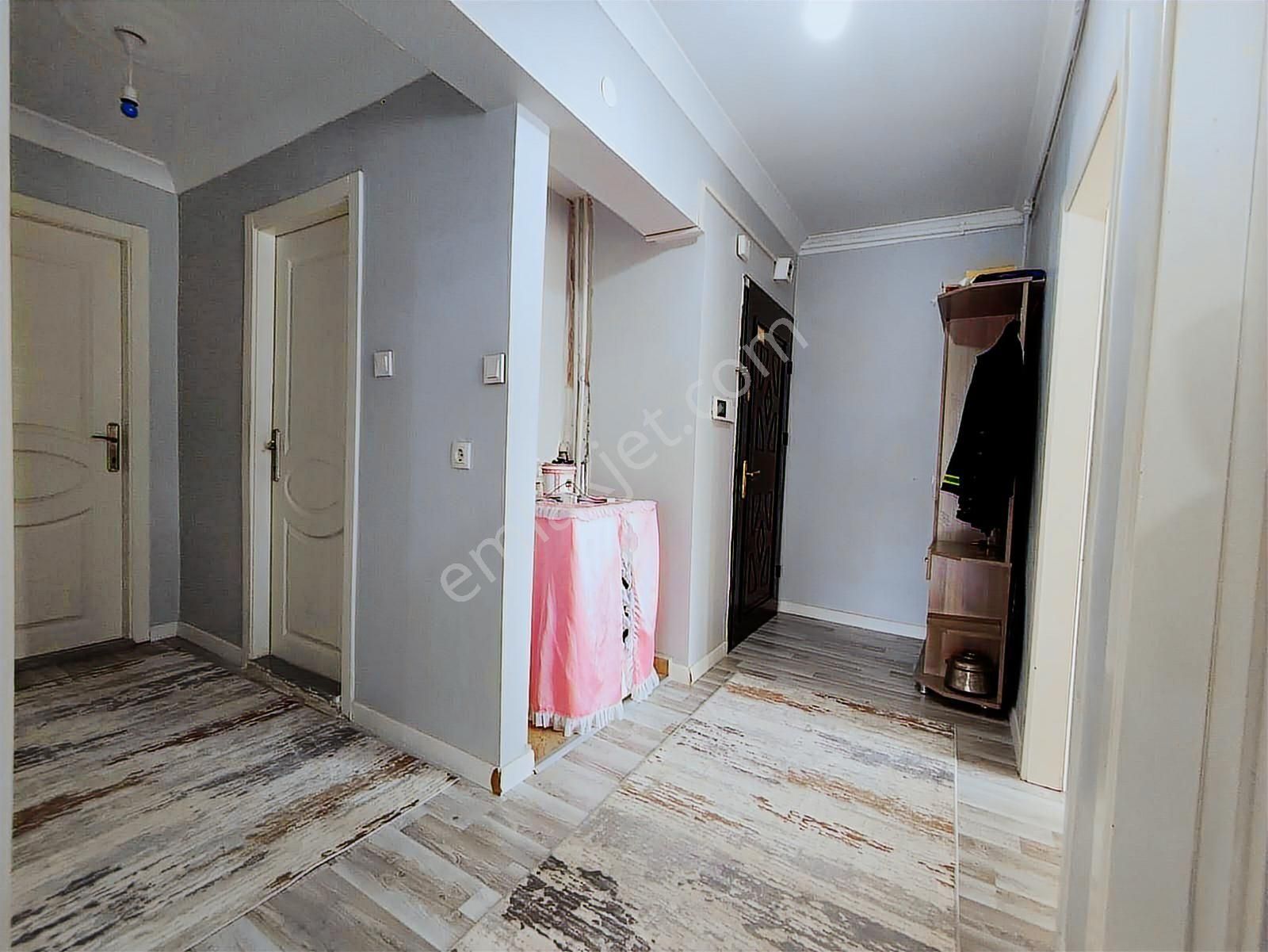 Sincan Osmanlı Mahallesinde Ara Katta Full Yapılı Daire Fırsat ! - Görsel 10