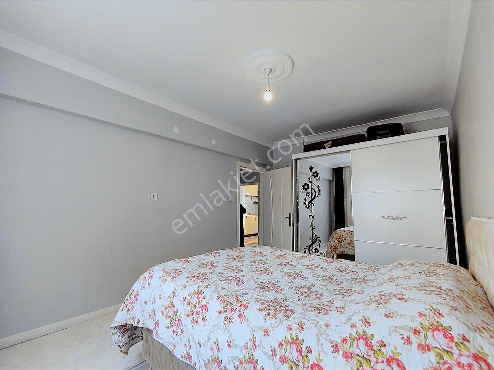 Sincan Osmanlı Mahallesinde Ara Katta Full Yapılı Daire Fırsat ! - Görsel 27