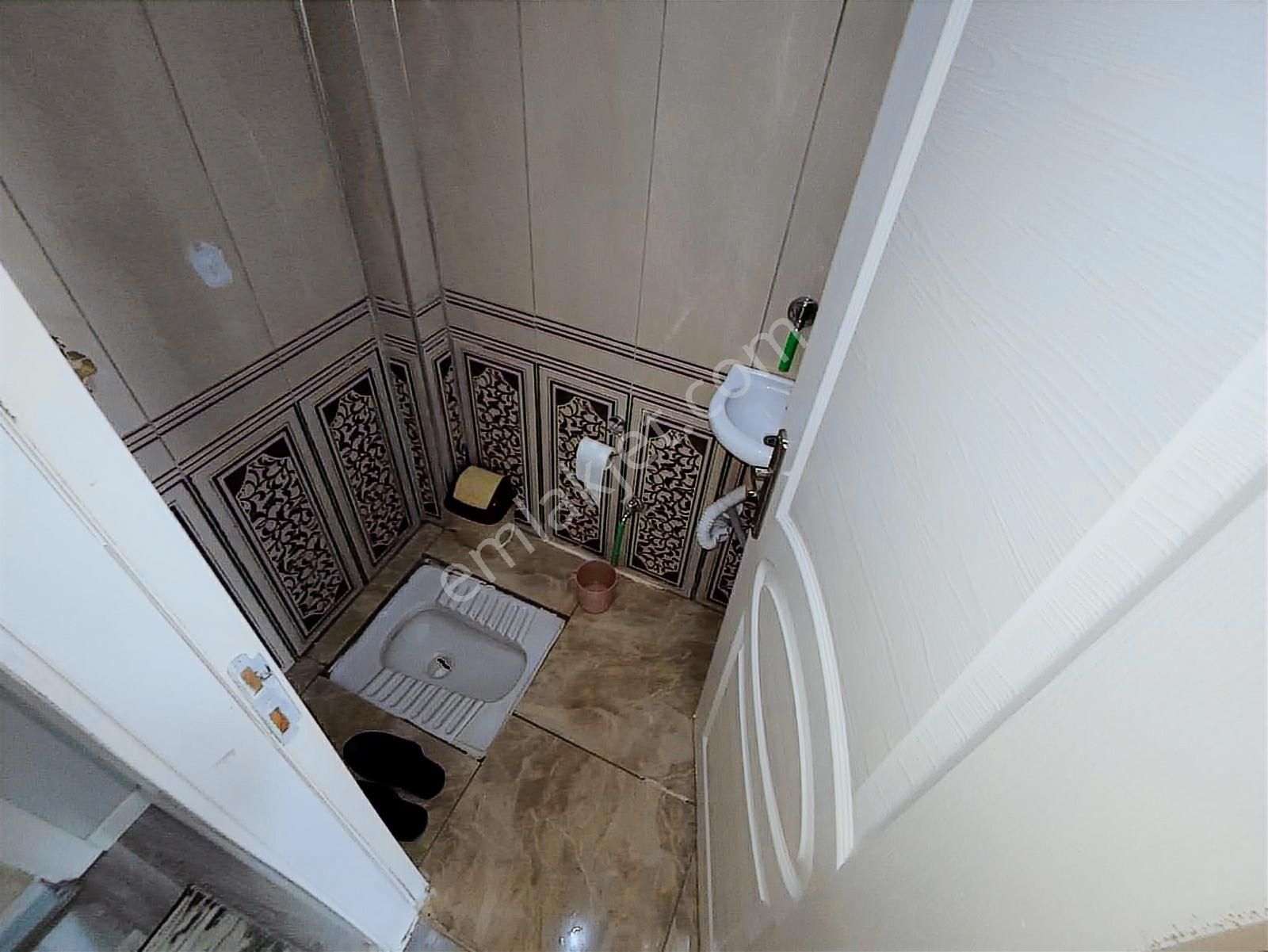 Sincan Osmanlı Mahallesinde Ara Katta Full Yapılı Daire Fırsat ! - Görsel 15