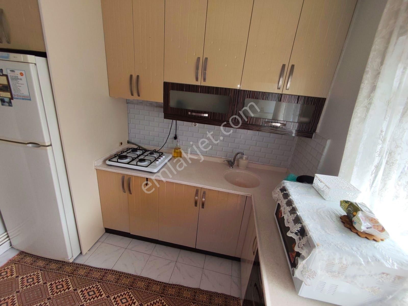 Sincan Osmanlı Mahallesinde Ara Katta Full Yapılı Daire Fırsat ! - Görsel 2