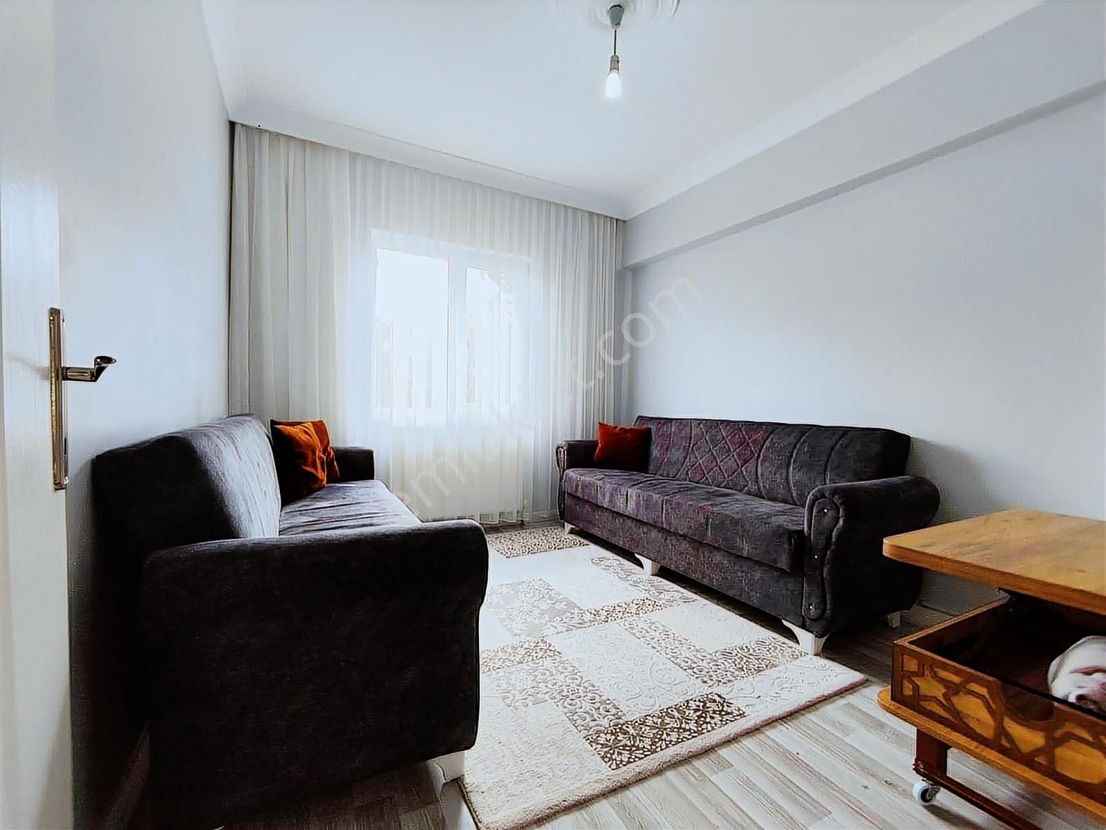 Sincan Osmanlı Mahallesinde Ara Katta Full Yapılı Daire Fırsat ! - Görsel 24