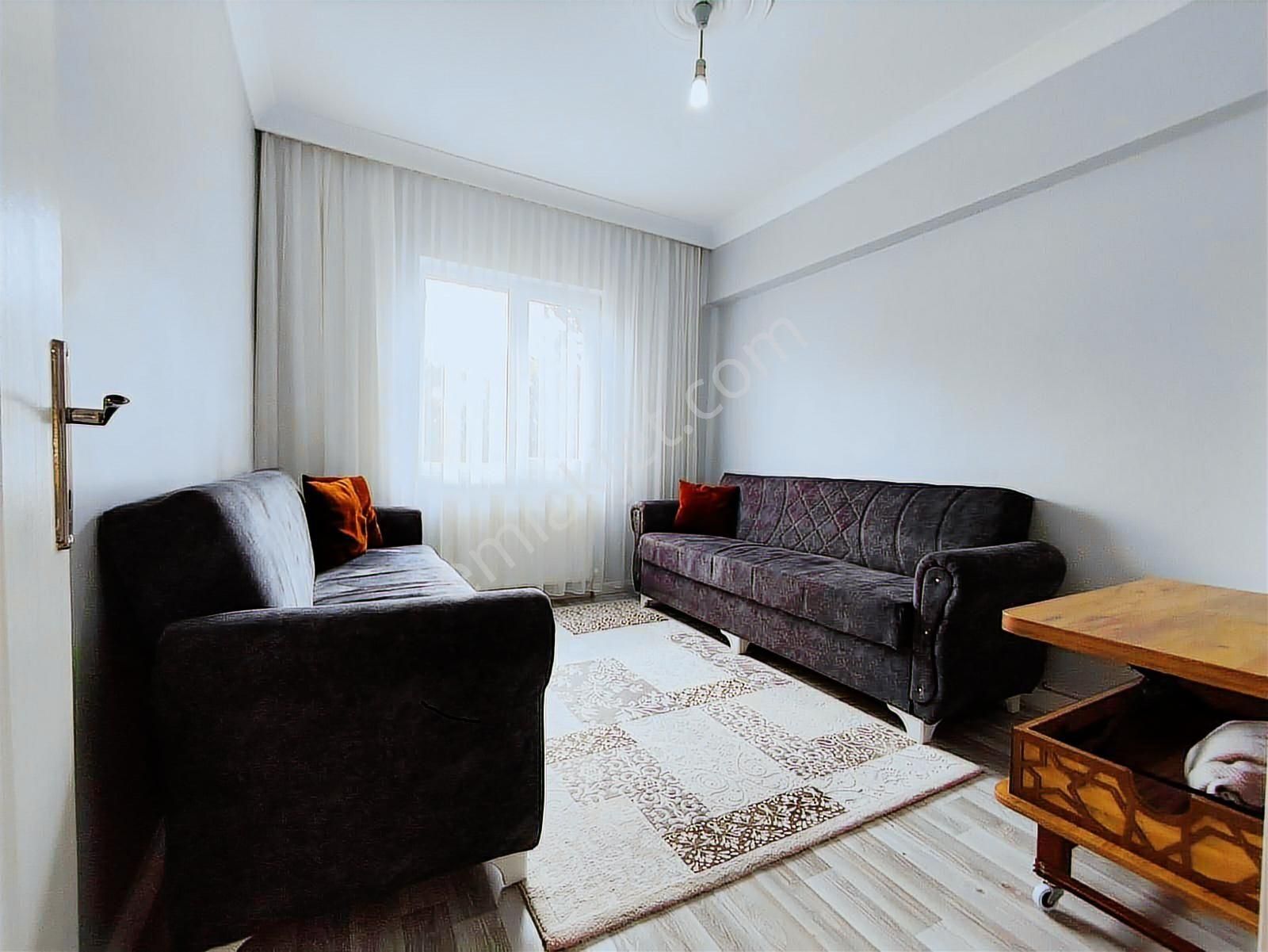 Sincan Osmanlı Mahallesinde Ara Katta Full Yapılı Daire Fırsat ! - Görsel 31