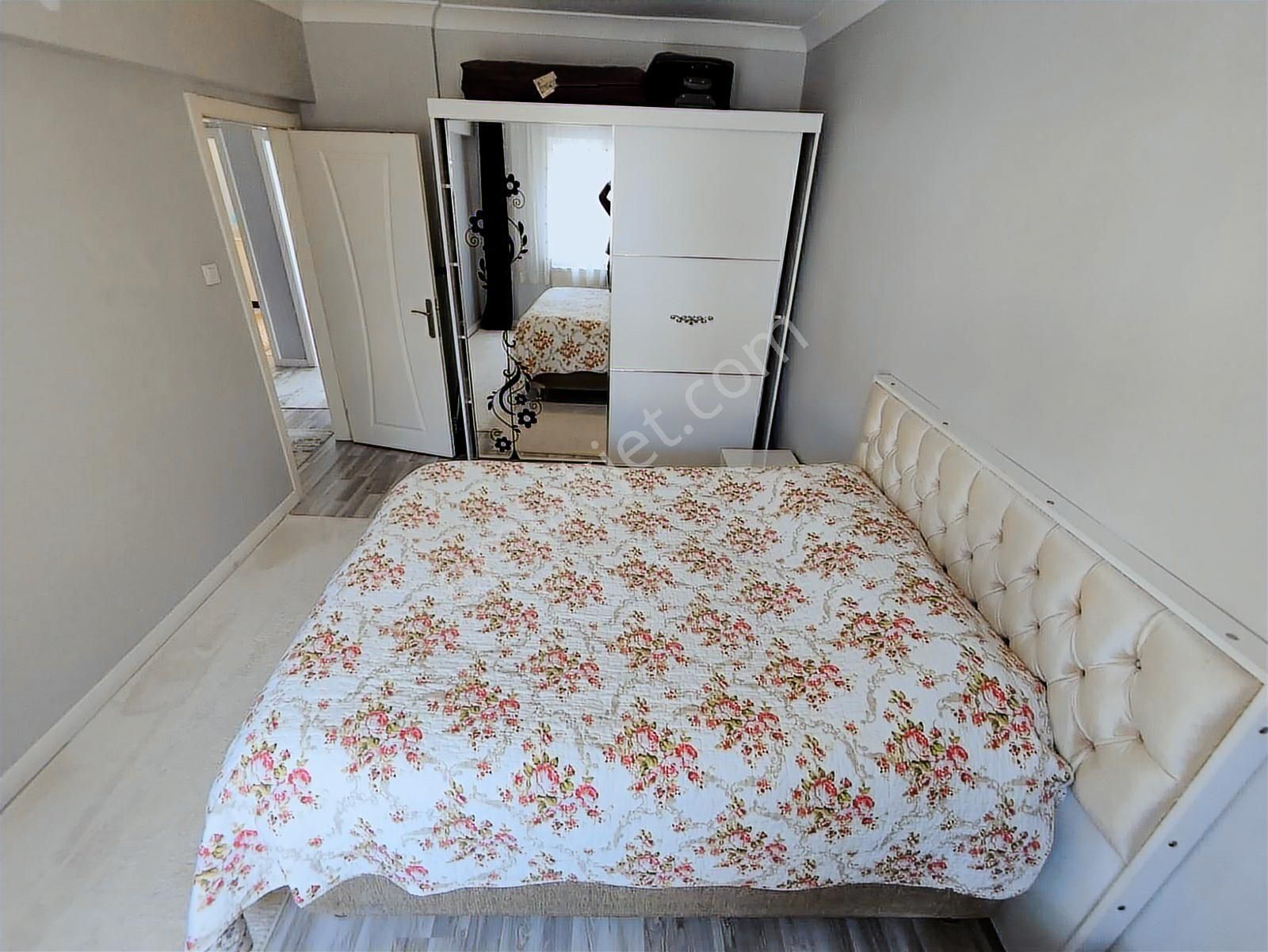 Sincan Osmanlı Mahallesinde Ara Katta Full Yapılı Daire Fırsat ! - Görsel 23