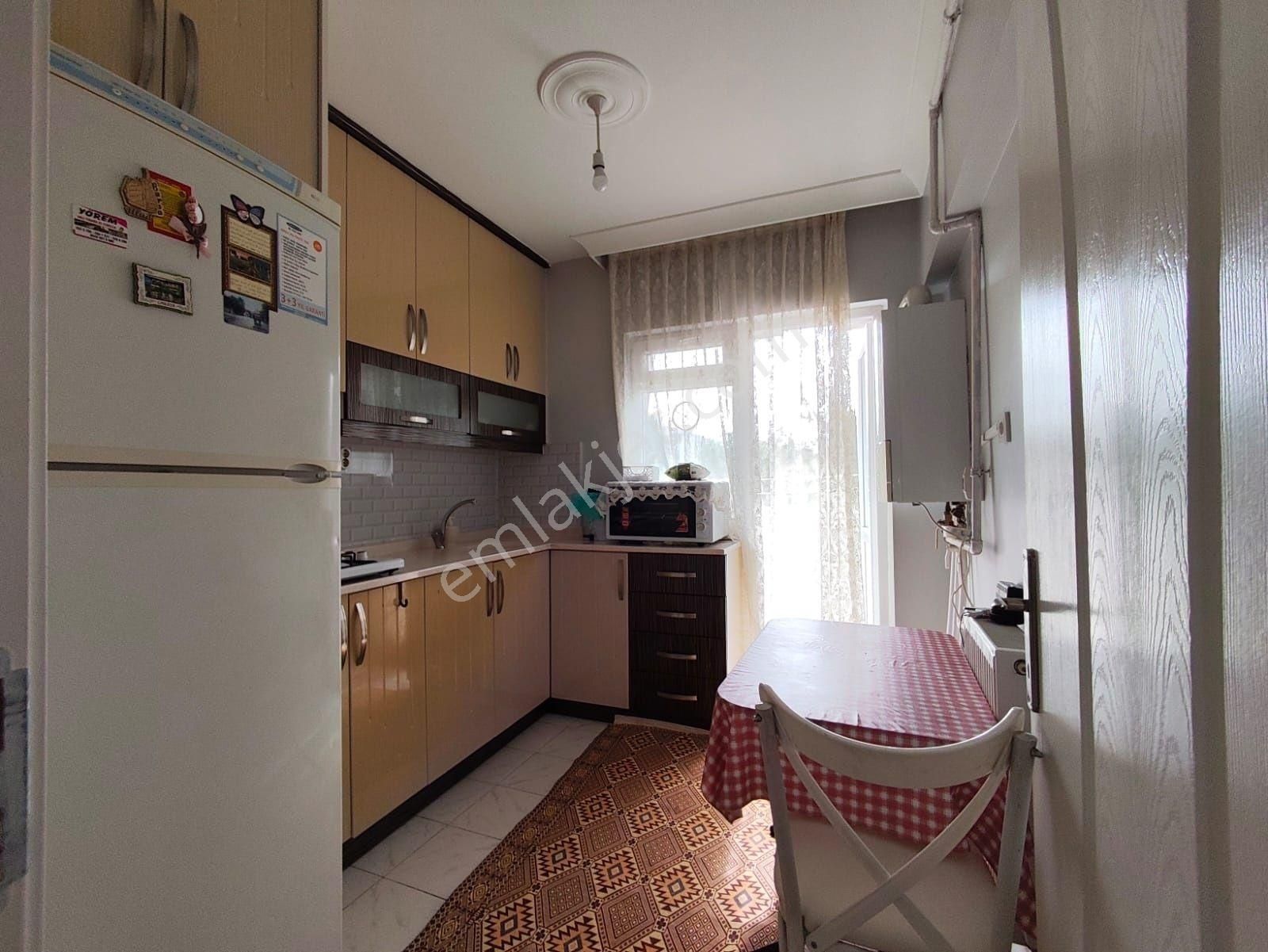 Sincan Osmanlı Mahallesinde Ara Katta Full Yapılı Daire Fırsat ! - Görsel 25