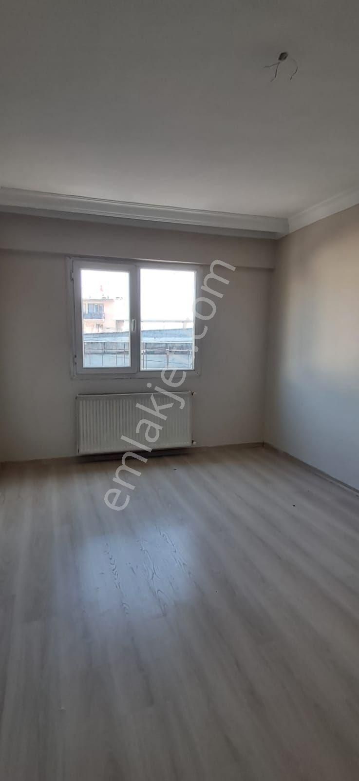 Bozyaka Caddeustu Satılıl Lux Daire - Görsel 27