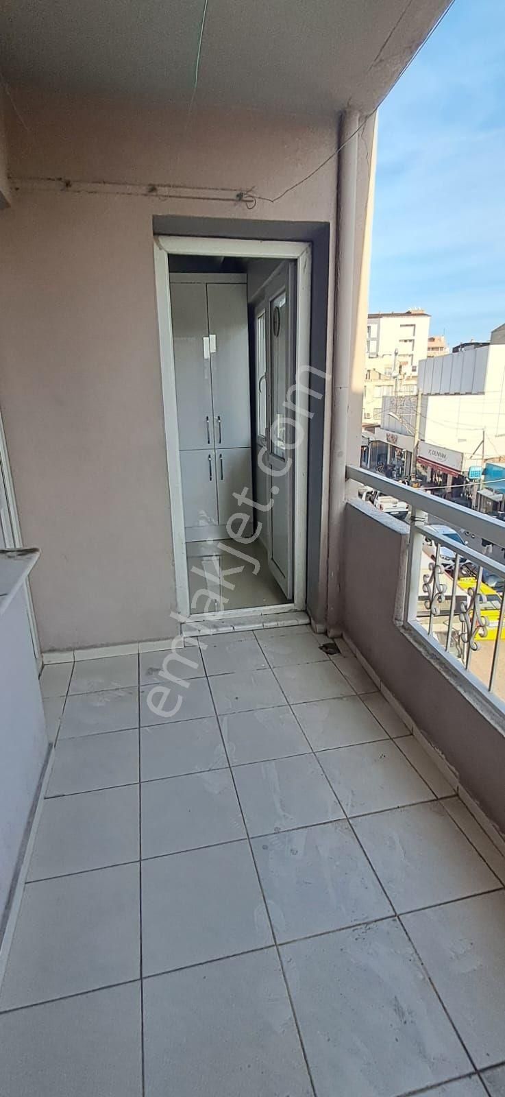 Bozyaka Caddeustu Satılıl Lux Daire - Görsel 14