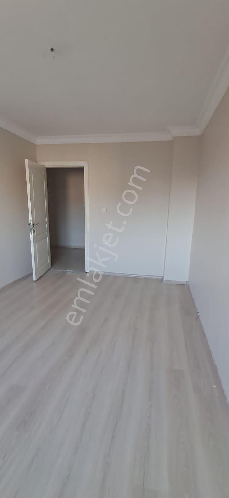 Bozyaka Caddeustu Satılıl Lux Daire - Görsel 26