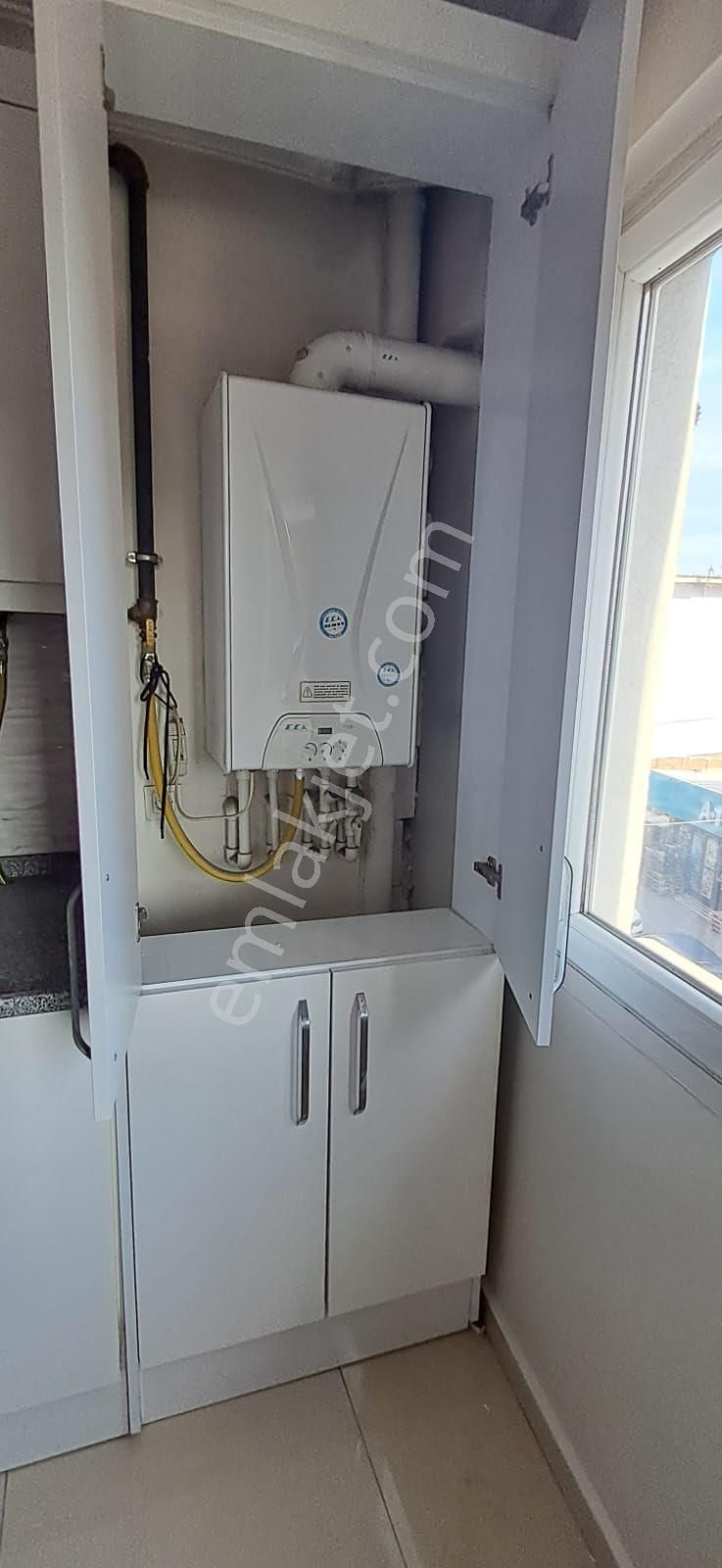 Bozyaka Caddeustu Satılıl Lux Daire - Görsel 33