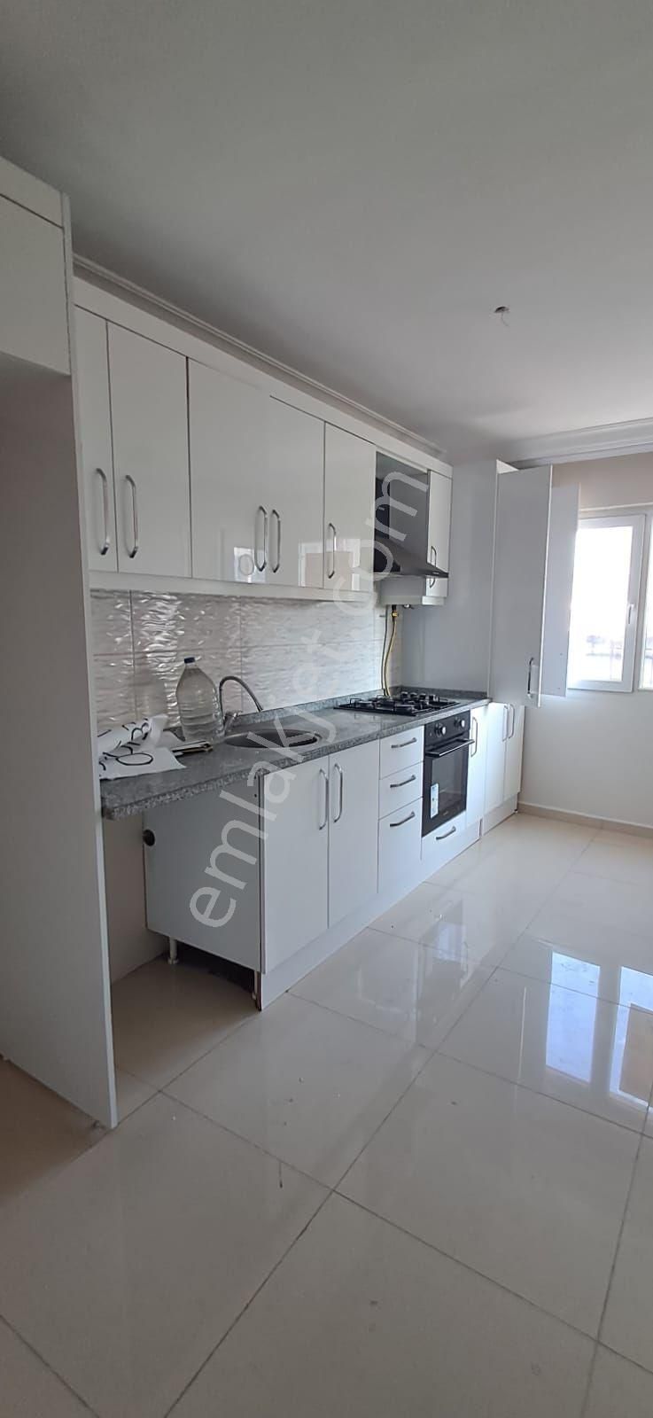 Bozyaka Caddeustu Satılıl Lux Daire - Görsel 29