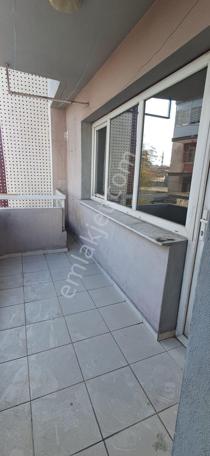 Bozyaka Caddeustu Satılıl Lux Daire - Görsel 15