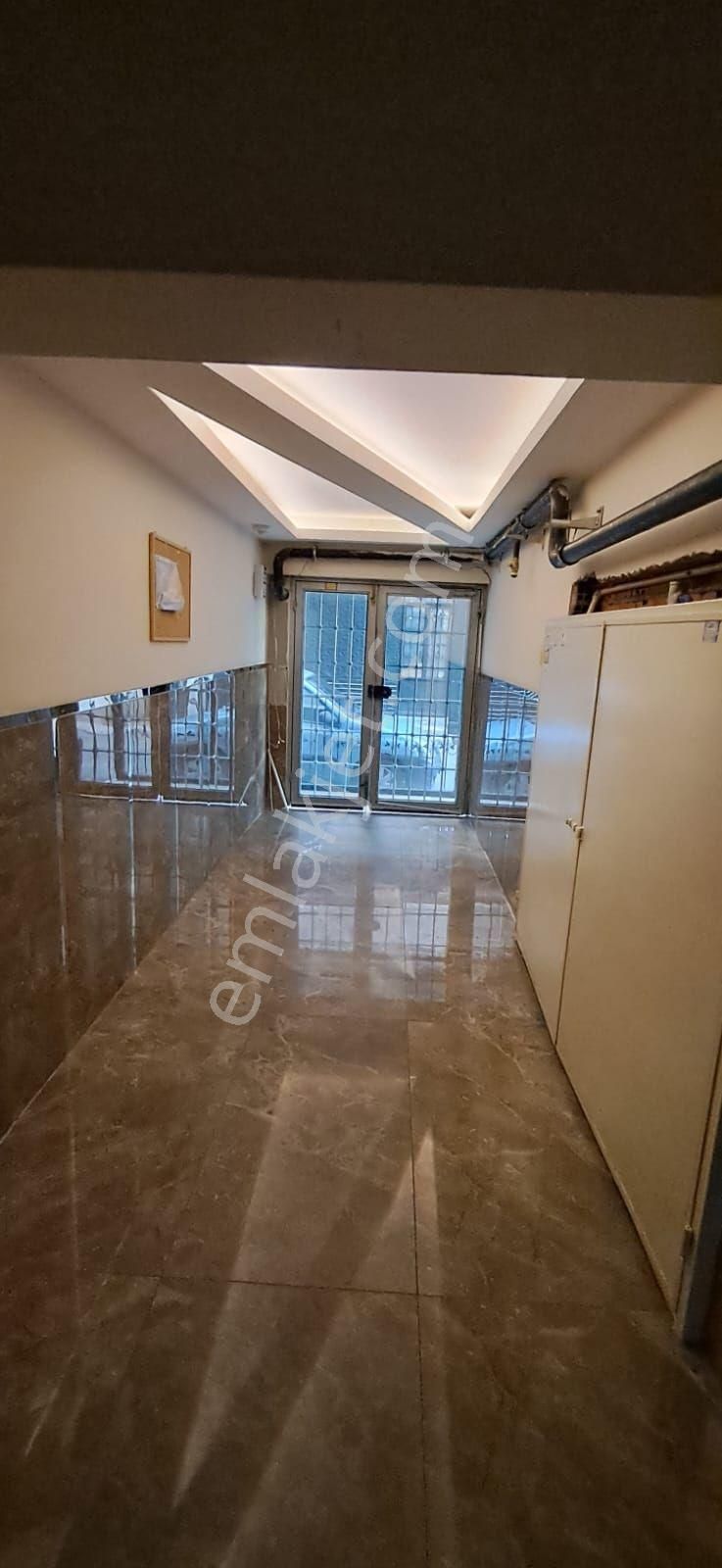 Bozyaka Caddeustu Satılıl Lux Daire