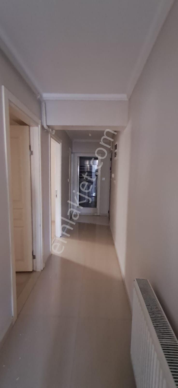 Bozyaka Caddeustu Satılıl Lux Daire - Görsel 30