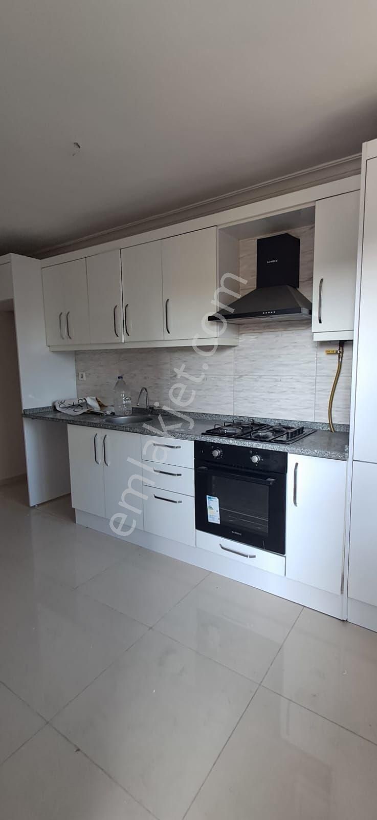 Bozyaka Caddeustu Satılıl Lux Daire - Görsel 16