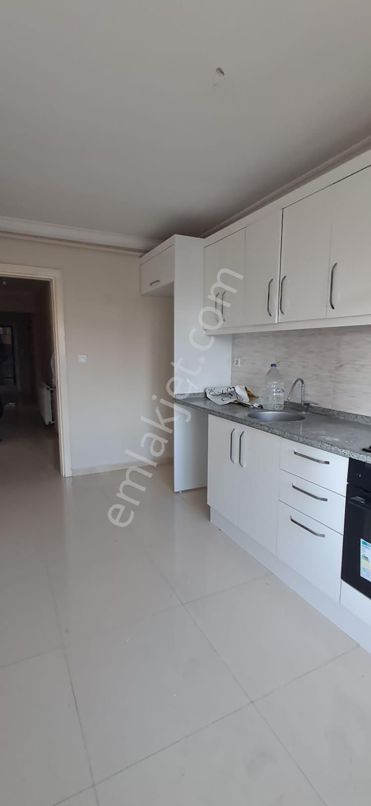 Bozyaka Caddeustu Satılıl Lux Daire - Görsel 34