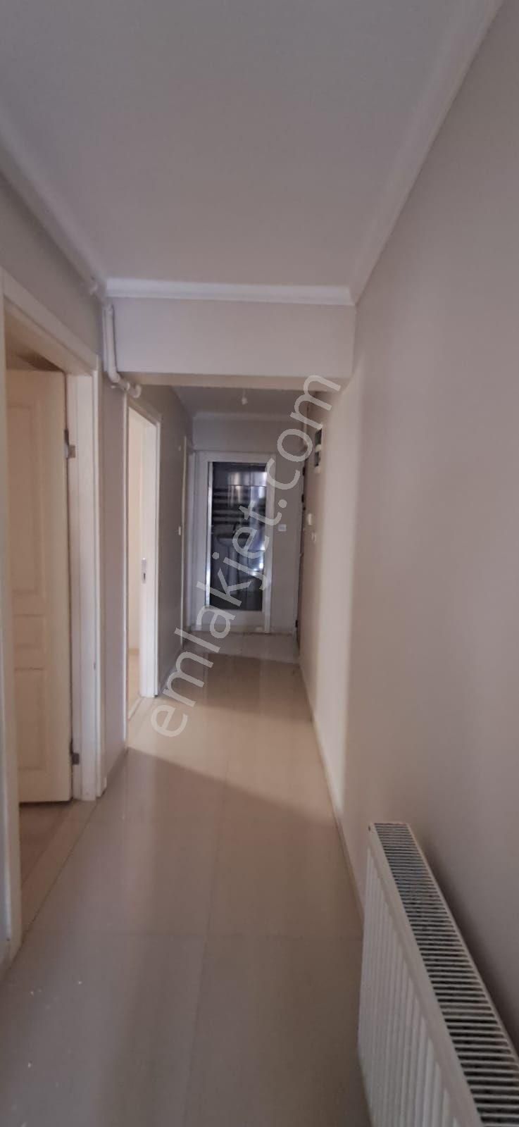 Bozyaka Caddeustu Satılıl Lux Daire - Görsel 31