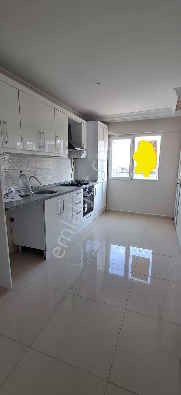 Bozyaka Caddeustu Satılıl Lux Daire - Görsel 12