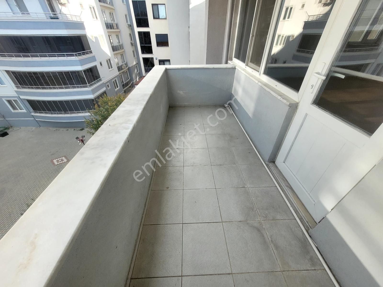 Edremit Merkezde Ara Kat Adliye Karşısı Satılık 2+1 Daire - Görsel 24