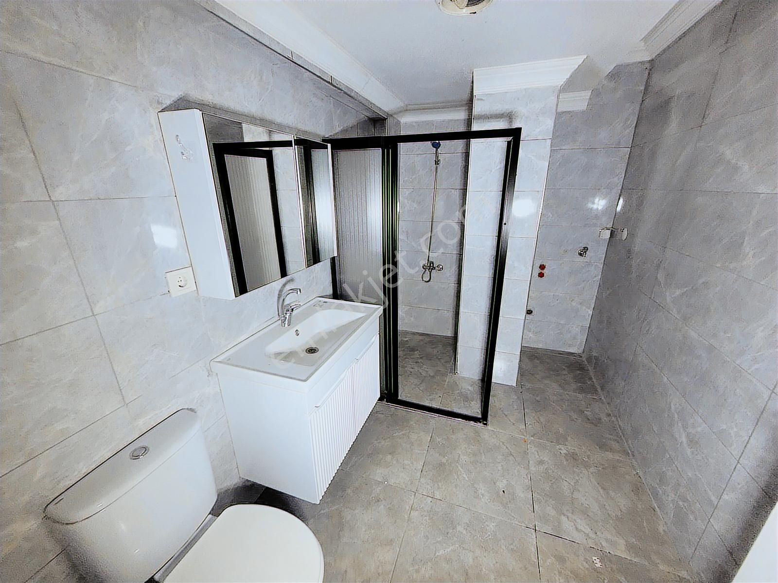 Edremit Merkezde Ara Kat Adliye Karşısı Satılık 2+1 Daire - Görsel 27