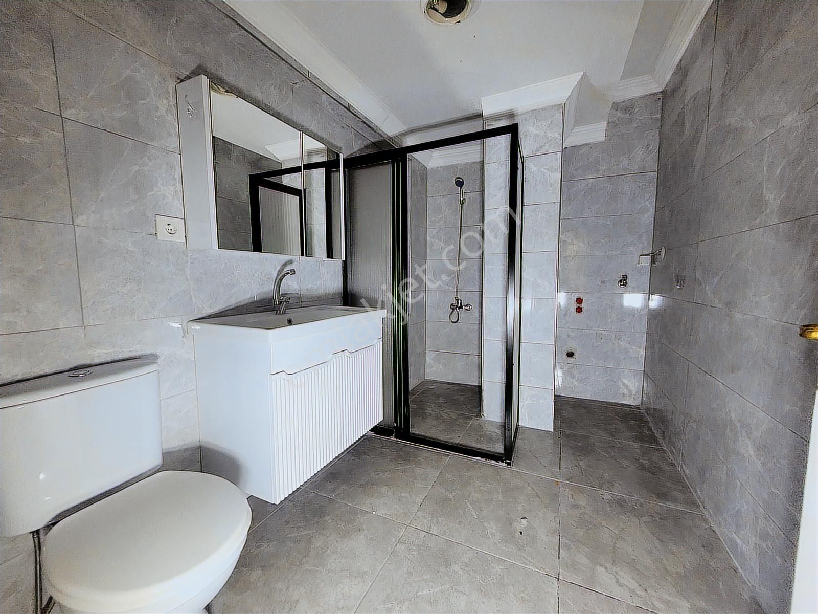 Edremit Merkezde Ara Kat Adliye Karşısı Satılık 2+1 Daire - Görsel 32