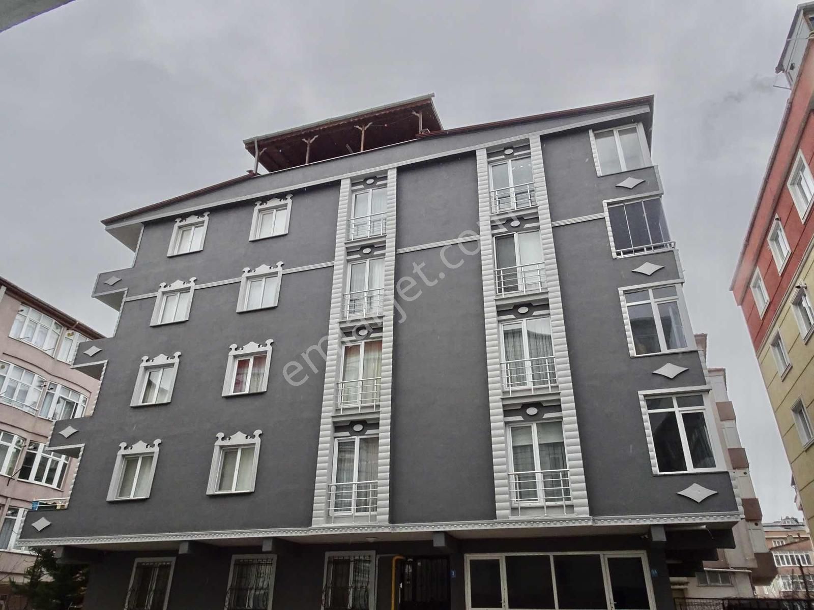 Çerkezköy Fevzipaşa Mh. Merkezi Konumda 4+2 Dubleks Daire - Görsel 14