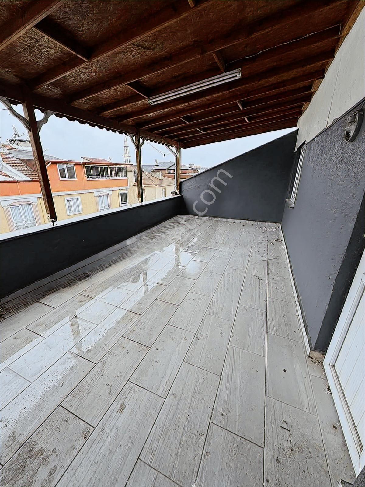 Çerkezköy Fevzipaşa Mh. Merkezi Konumda 4+2 Dubleks Daire - Görsel 24