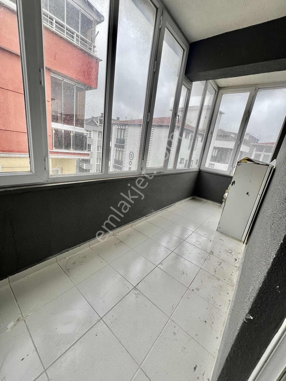 Çerkezköy Fevzipaşa Mh. Merkezi Konumda 4+2 Dubleks Daire - Görsel 21