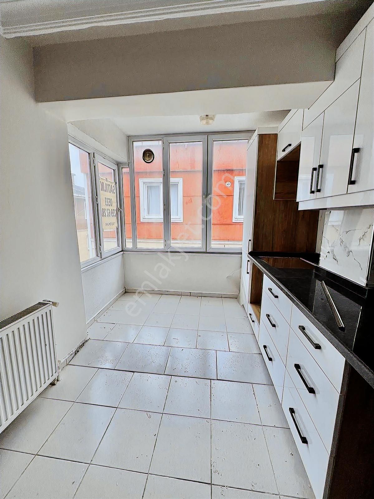 Çerkezköy Fevzipaşa Mh. Merkezi Konumda 4+2 Dubleks Daire - Görsel 12