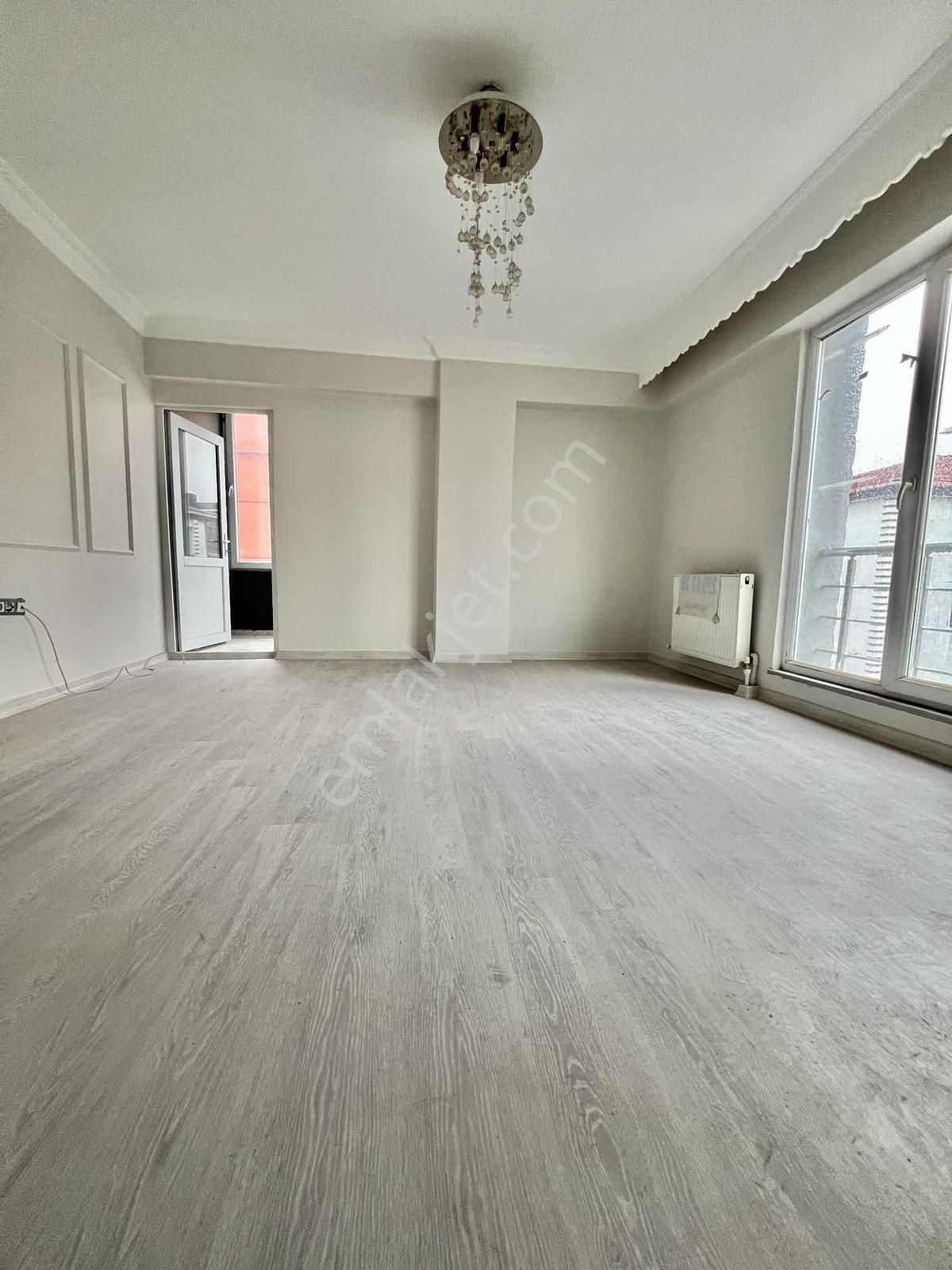 Çerkezköy Fevzipaşa Mh. Merkezi Konumda 4+2 Dubleks Daire - Görsel 4