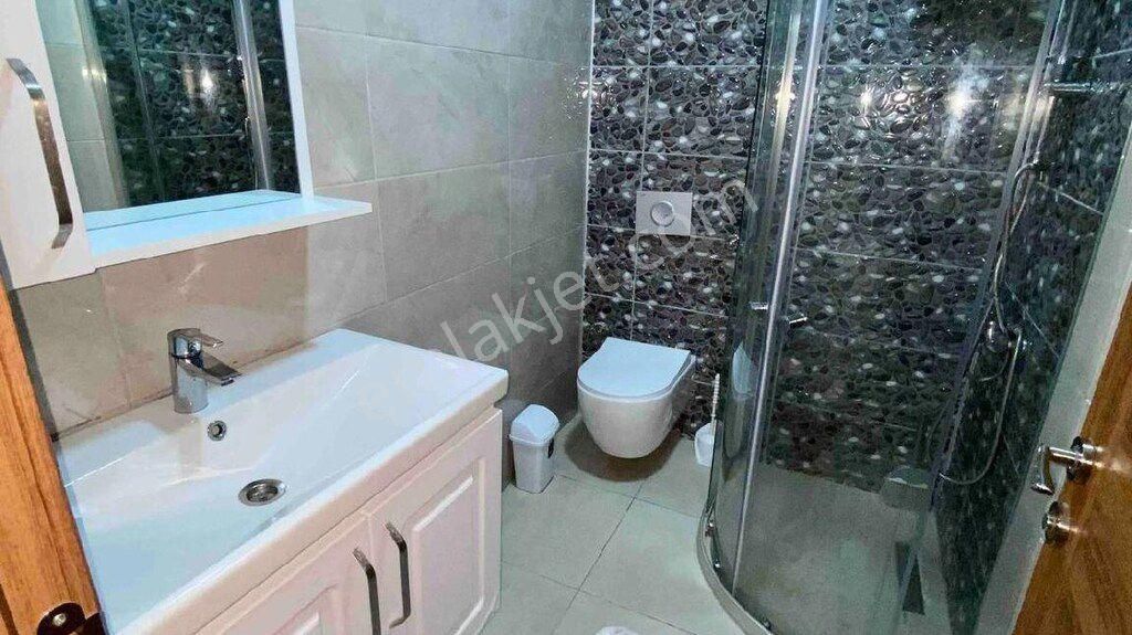 Taş Emlak'tan Küçükköyde Site İçinde Sıfır Villa - Görsel 16