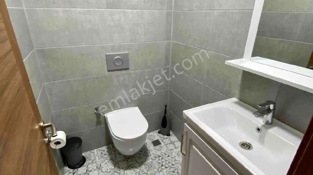 Taş Emlak'tan Küçükköyde Site İçinde Sıfır Villa - Görsel 14