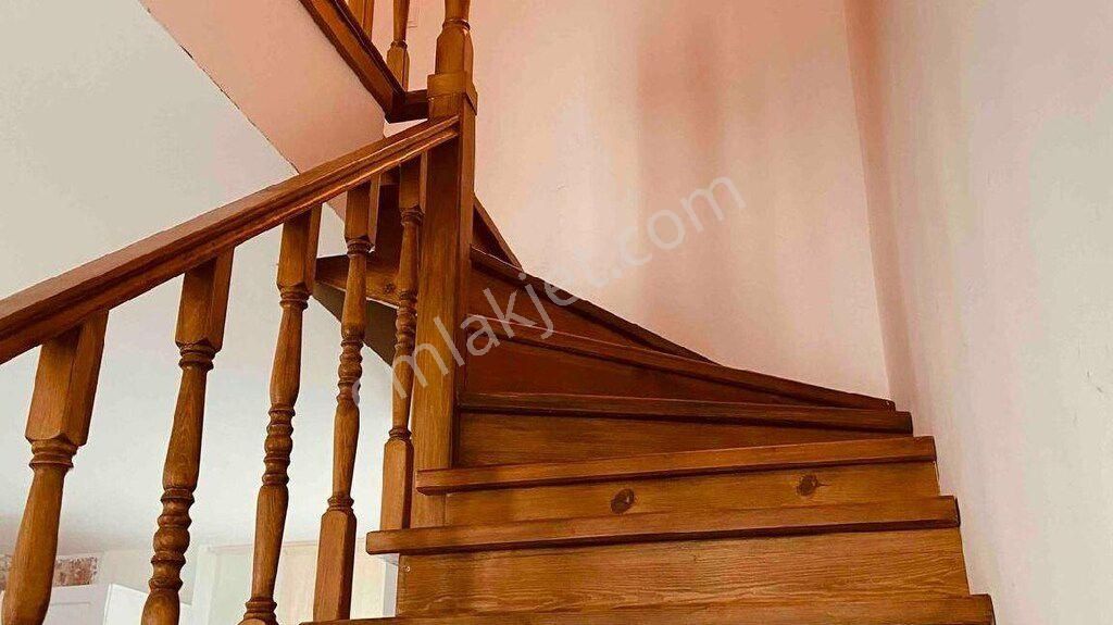 Taş Emlak'tan Küçükköyde Site İçinde Sıfır Villa - Görsel 11
