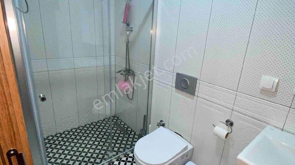 Taş Emlak'tan Küçükköyde Site İçinde Sıfır Villa - Görsel 13