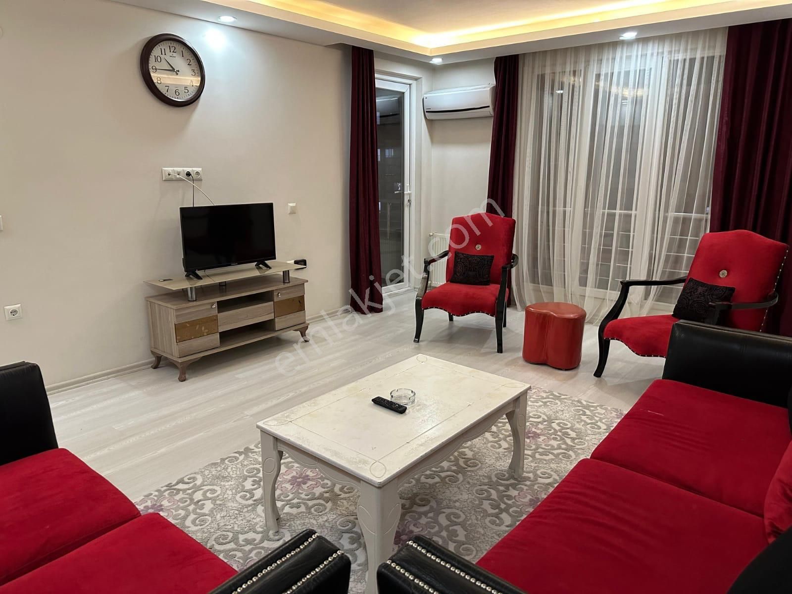 Temizlik Ve Konfor Garantisiyle 8 Yılı Aşkın Sürelik Deneyimiyle 4 Mevsim Suit Otel... - Görsel 23