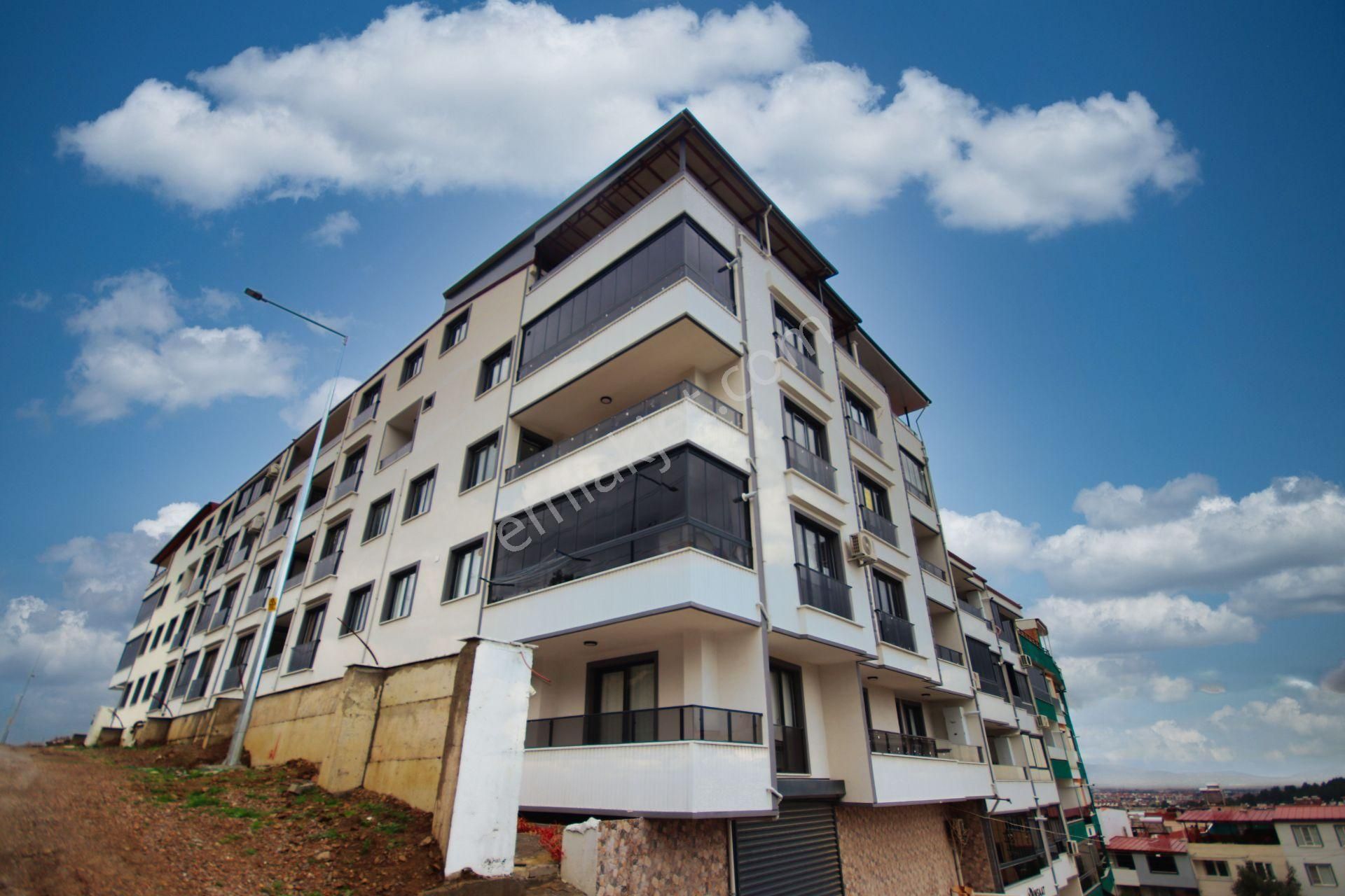 🛑🛑aktif'ten Tuzcumuratta Satılık Eşyalı Şık Tasarımlı Kapalı Otoparklı Ferah 1+1 Daire - Görsel 29