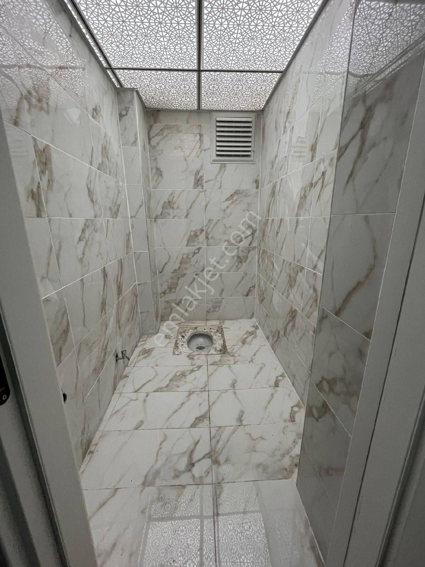 Samsun İlkadım Hürriyet Mahallesi'nde İçi Yapılı Dış Cepheli - Görsel 3