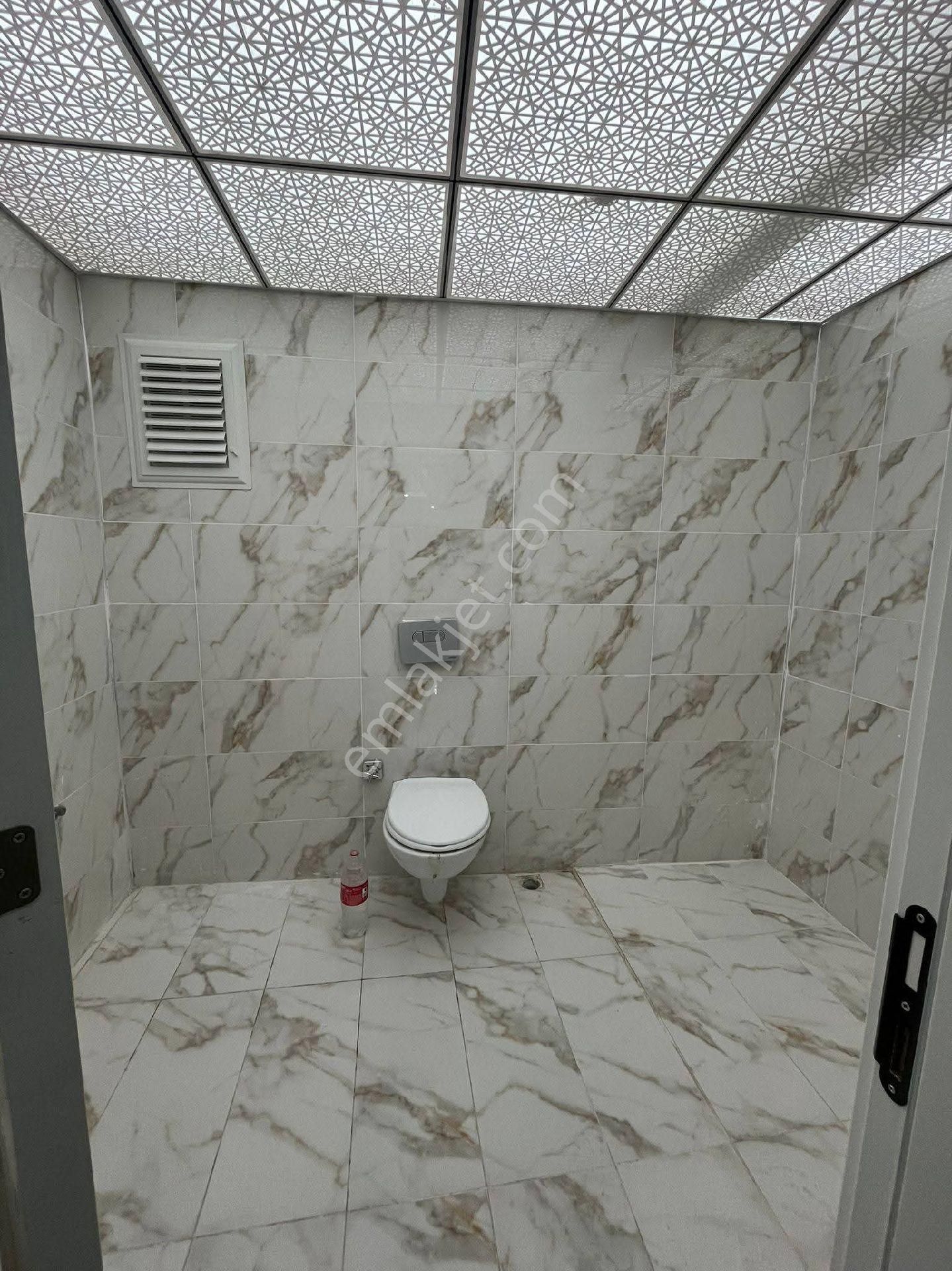 Samsun İlkadım Hürriyet Mahallesi'nde İçi Yapılı Dış Cepheli - Görsel 20