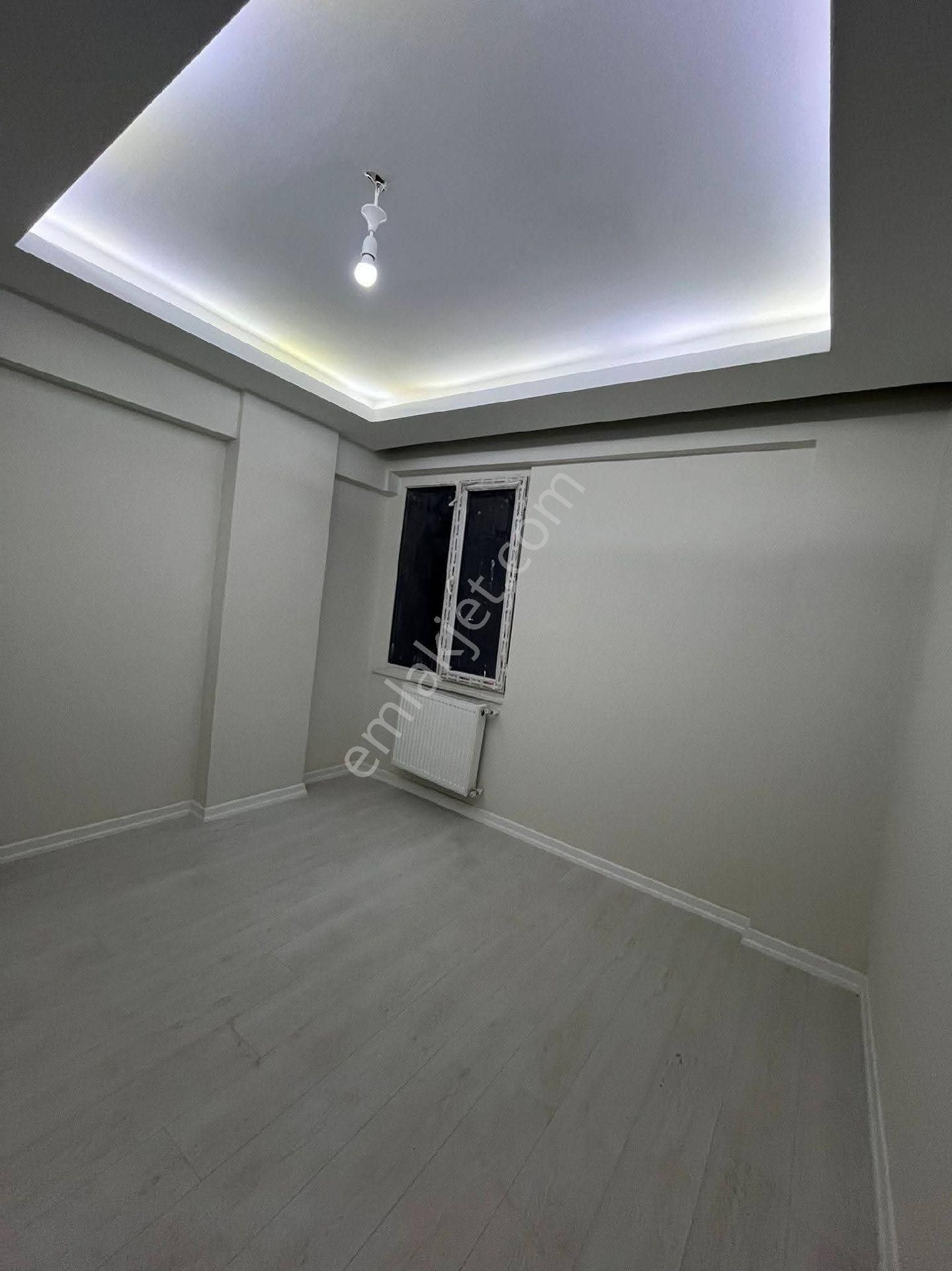 Samsun İlkadım Hürriyet Mahallesi'nde İçi Yapılı Dış Cepheli - Görsel 19