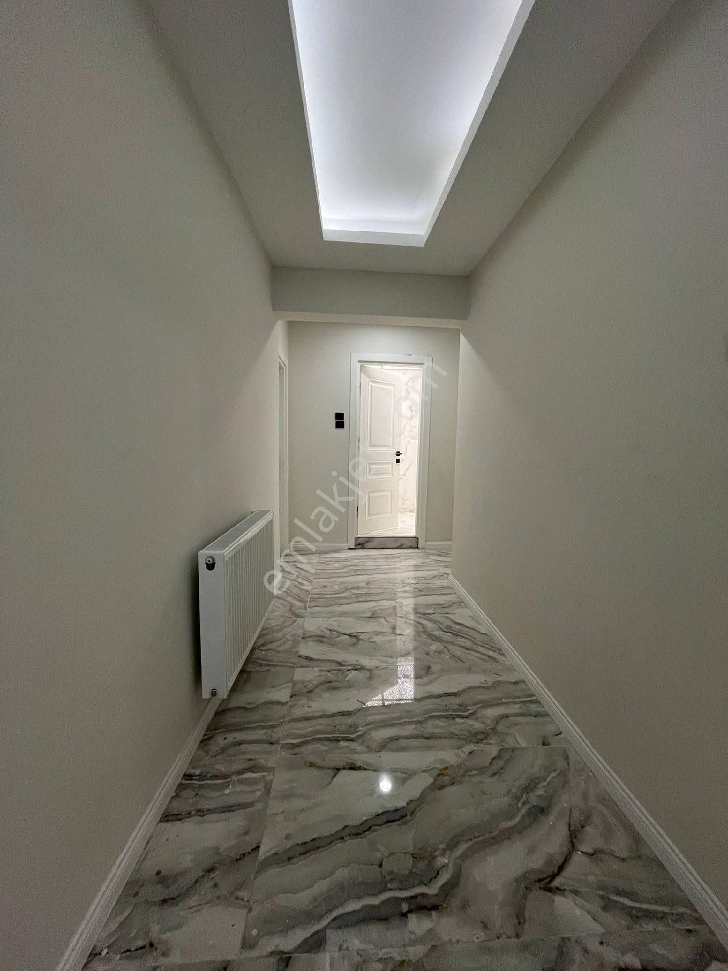 Samsun İlkadım Hürriyet Mahallesi'nde İçi Yapılı Dış Cepheli - Görsel 2