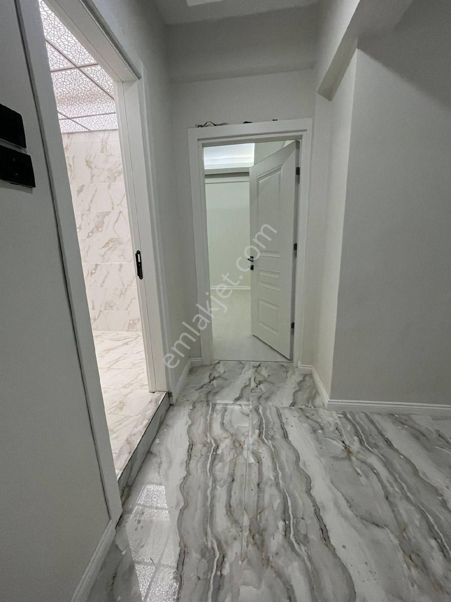 Samsun İlkadım Hürriyet Mahallesi'nde İçi Yapılı Dış Cepheli - Görsel 11