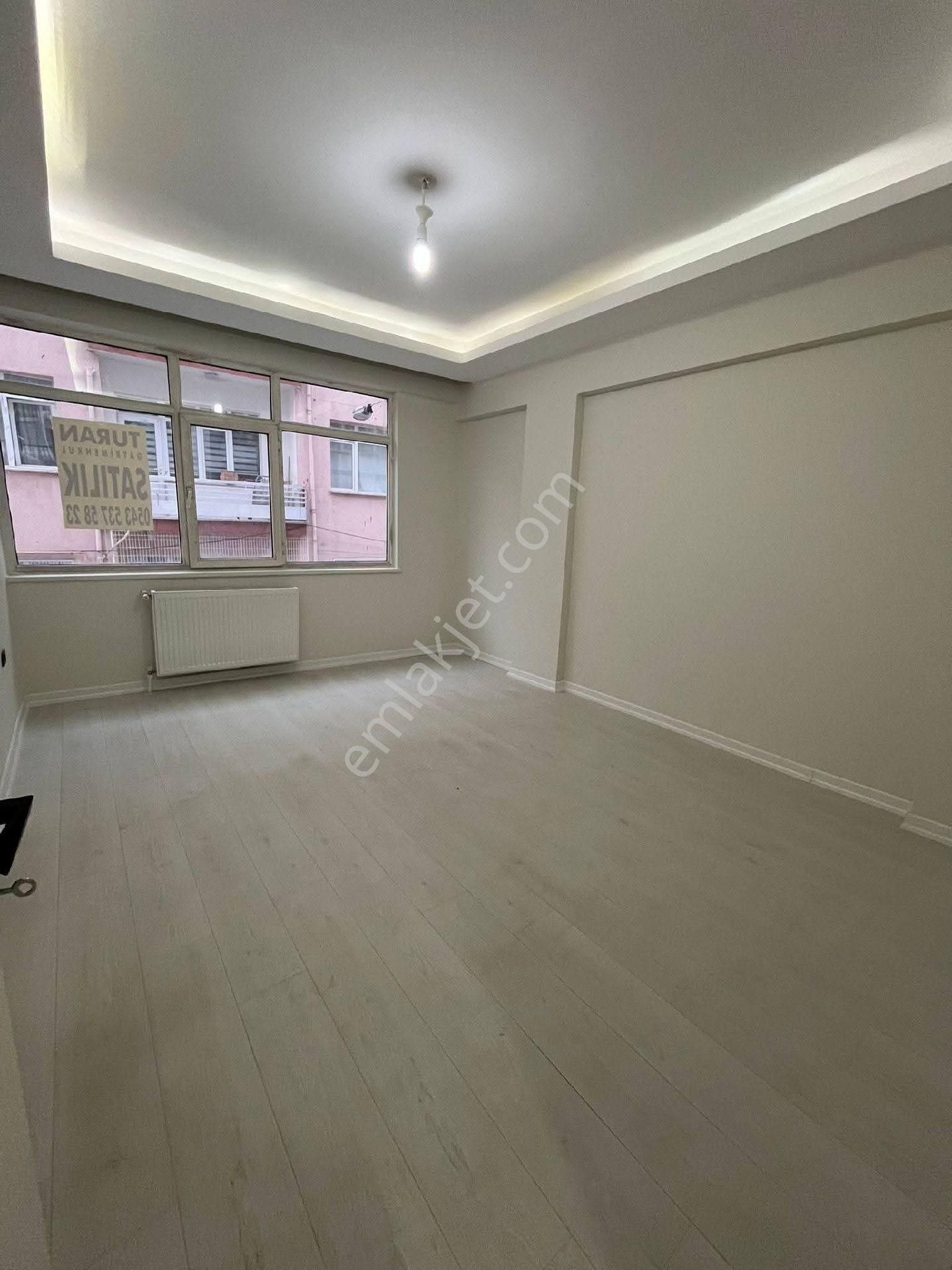 Samsun İlkadım Hürriyet Mahallesi'nde İçi Yapılı Dış Cepheli - Görsel 18