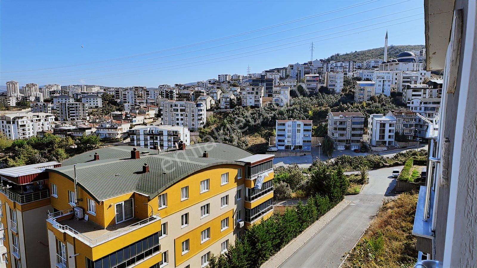 Kestel Vanimehmet | Satılık 5+2 Fırsat Dubleks - Görsel 18