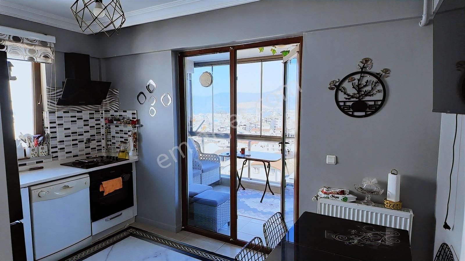 Kestel Vanimehmet | Satılık 5+2 Fırsat Dubleks - Görsel 9