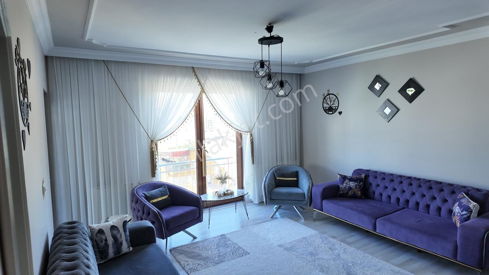 Kestel Vanimehmet | Satılık 5+2 Fırsat Dubleks - Görsel 4